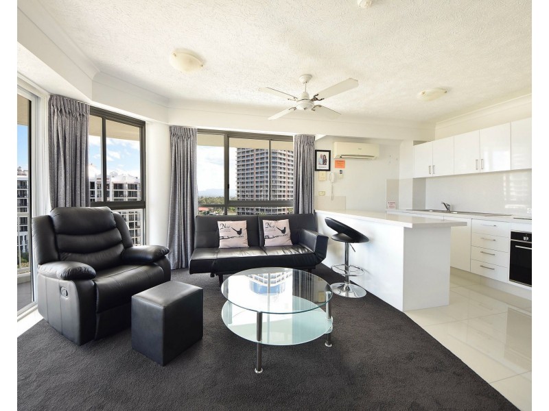 86/210 Surf Parade, Surfers Paradise QLD 4217