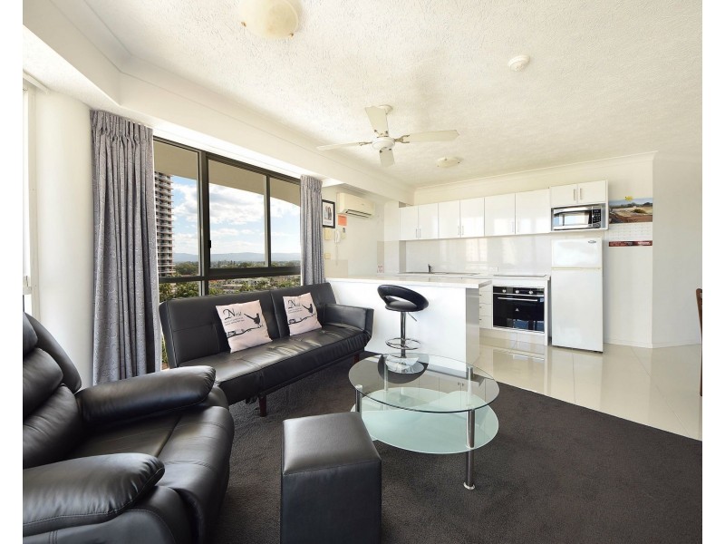 86/210 Surf Parade, Surfers Paradise QLD 4217