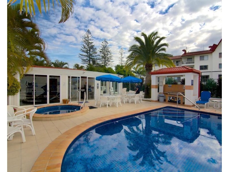 86/210 Surf Parade, Surfers Paradise QLD 4217