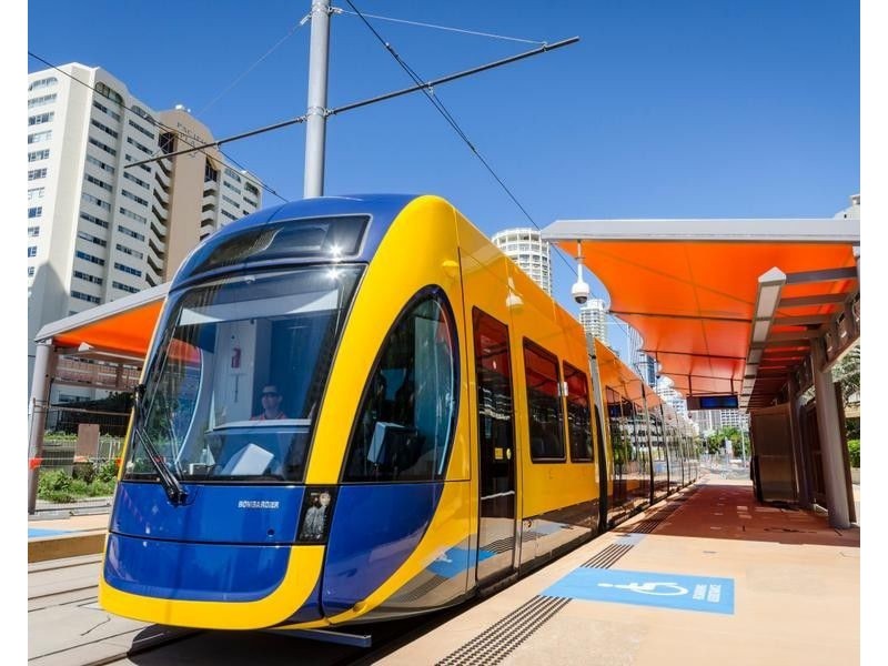 86/210 Surf Parade, Surfers Paradise QLD 4217