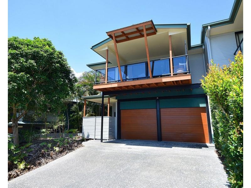 31/2 Ridgeline Way, Highland Park QLD 4211