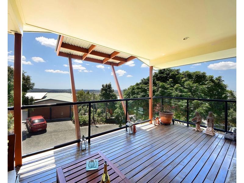 31/2 Ridgeline Way, Highland Park QLD 4211