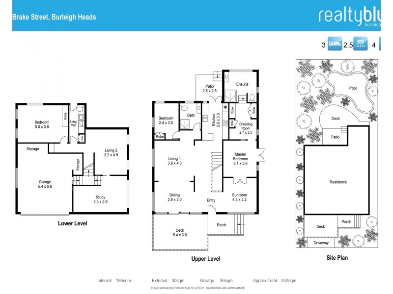 8 Brake Street, Burleigh Heads QLD 4220