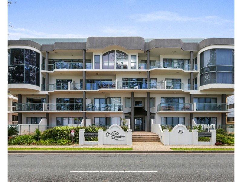 7/28 Marine Pde, Miami QLD 4220