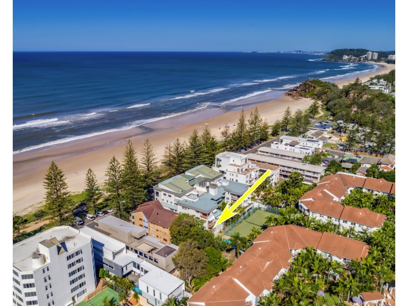 7/28 Marine Pde, Miami QLD 4220