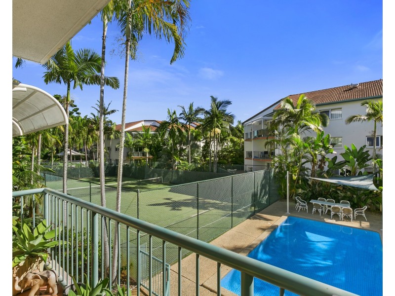 7/28 Marine Pde, Miami QLD 4220