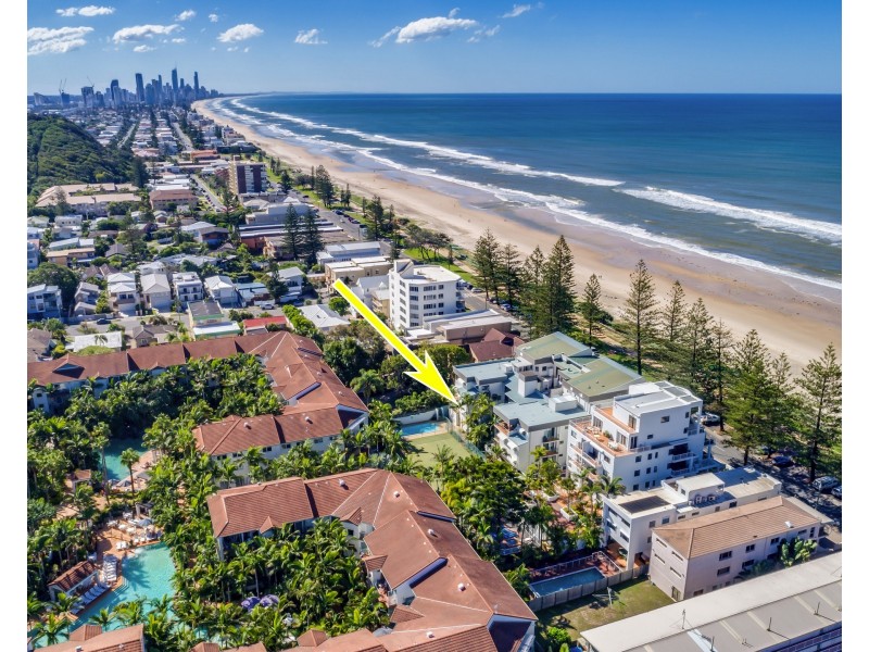 7/28 Marine Pde, Miami QLD 4220