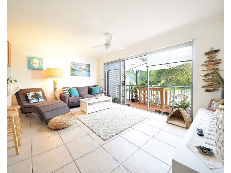 90/7 Redondo Ave, Miami QLD 4220