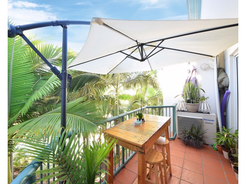 90/7 Redondo Ave, Miami QLD 4220