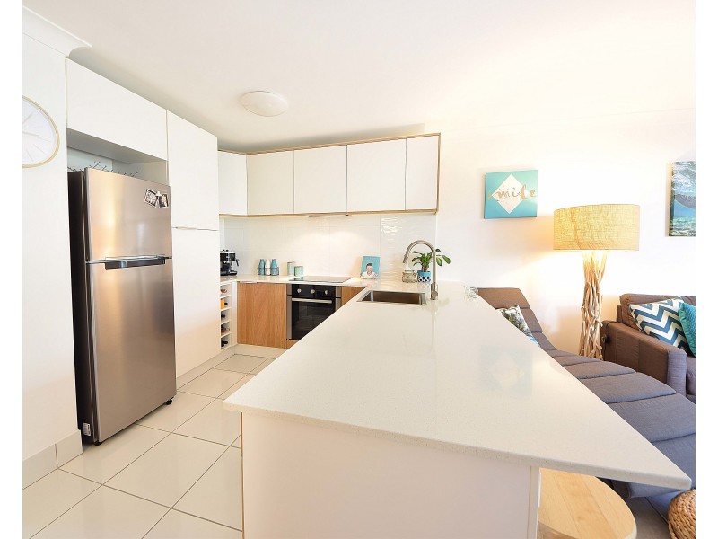 90/7 Redondo Ave, Miami QLD 4220