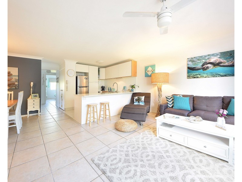 90/7 Redondo Ave, Miami QLD 4220