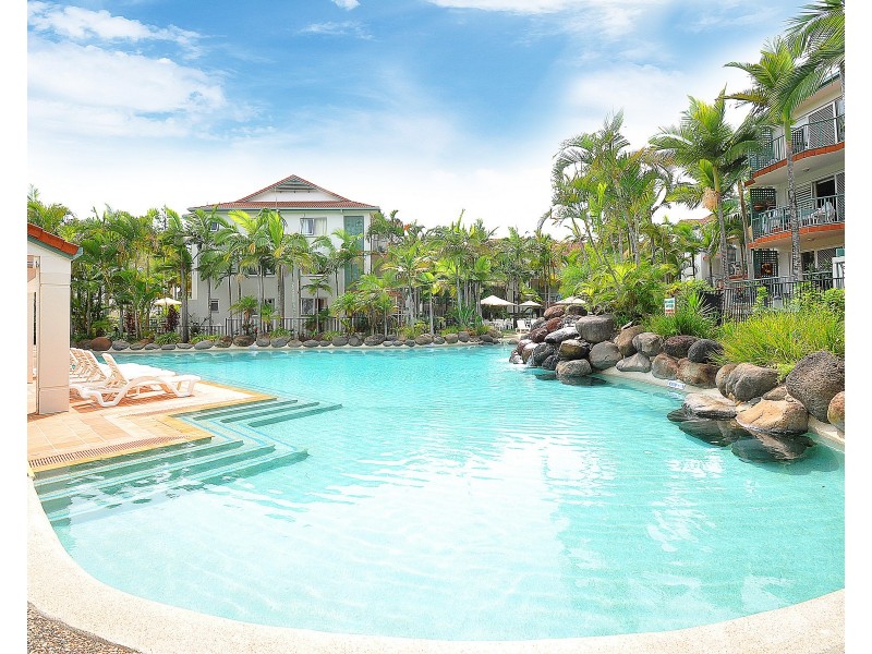 90/7 Redondo Ave, Miami QLD 4220