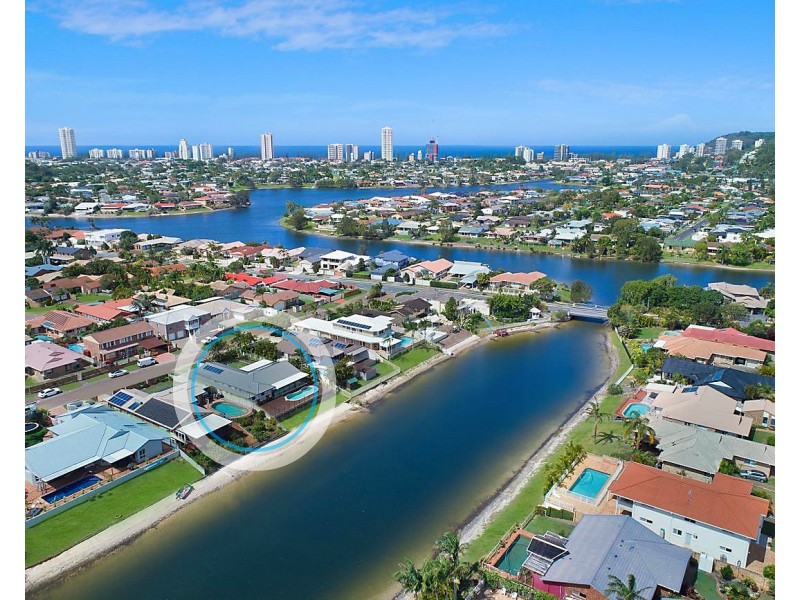 51 Pintail Crescent, Burleigh Waters QLD 4220