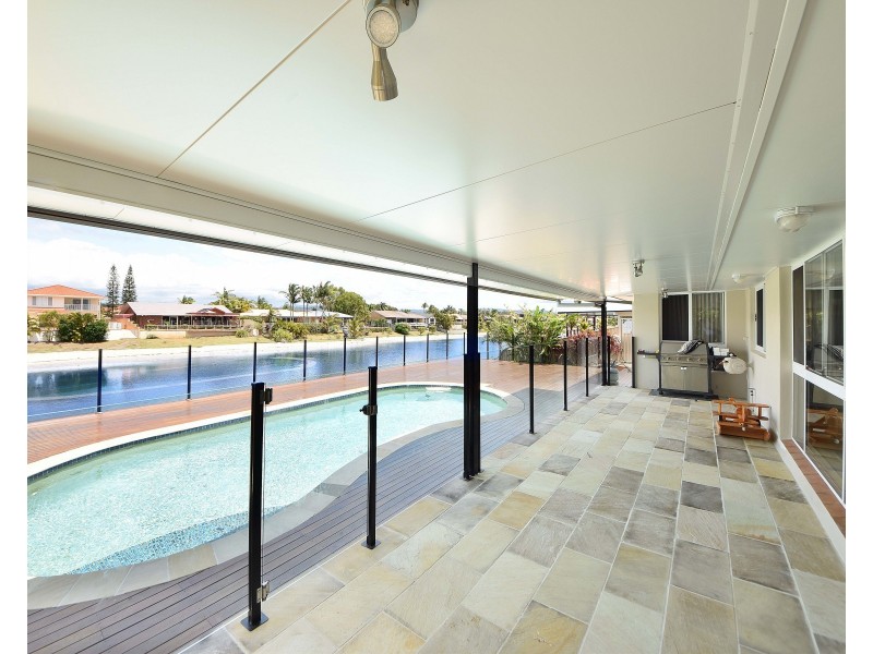 51 Pintail Crescent, Burleigh Waters QLD 4220