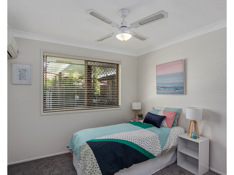 34 Coronet Cres, Burleigh Waters QLD 4220