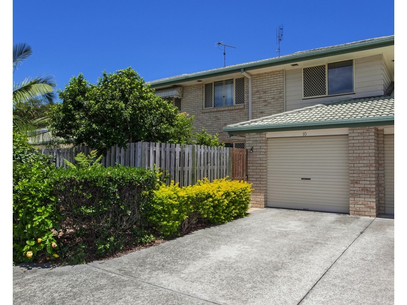 10/6 Cardona Court, Reedy Creek QLD 4227