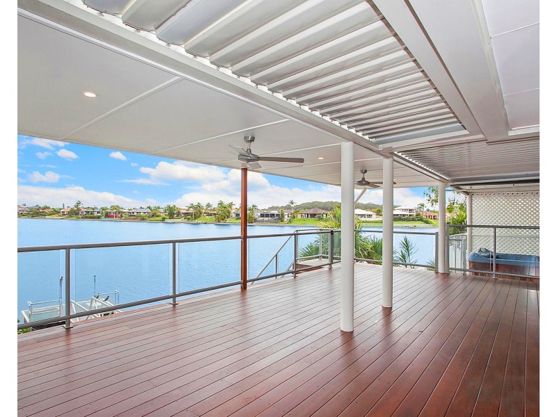 54 Dipper Drive, Burleigh Waters QLD 4220