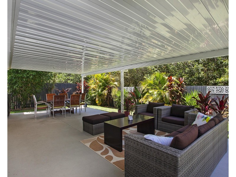 158 Acanthus Ave, Burleigh Waters QLD 4220