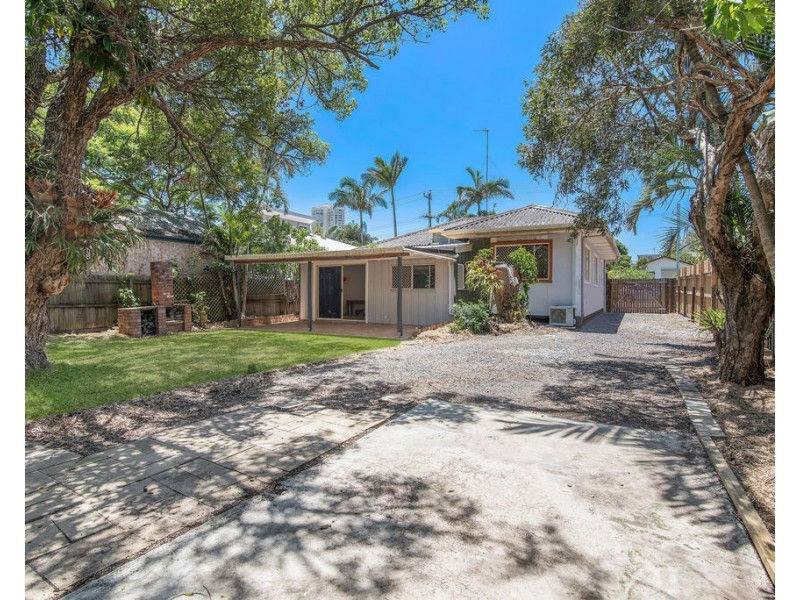 14 Lemana Lane, Burleigh Heads QLD 4220