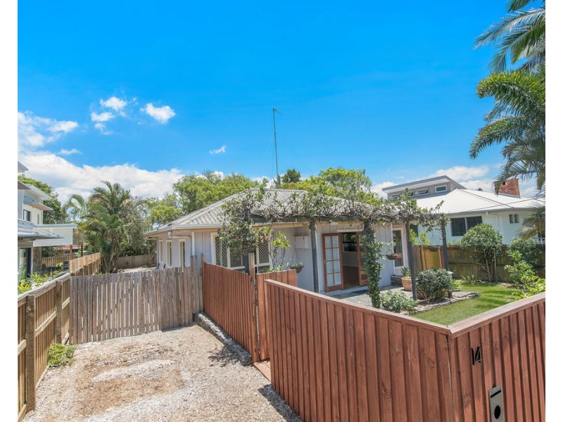 14 Lemana Lane, Burleigh Heads QLD 4220