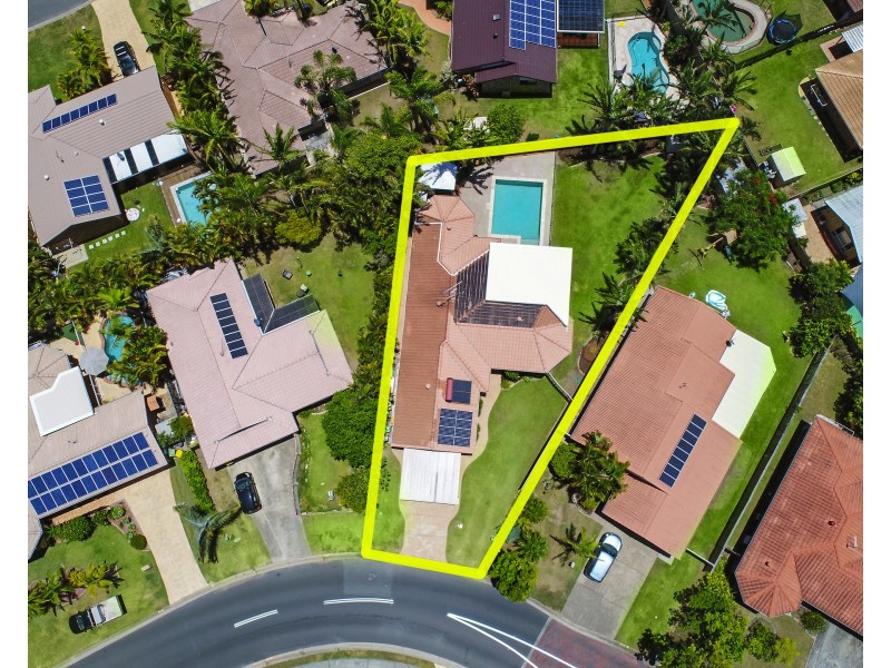 7 Yodelay St, Varsity Lakes QLD 4227