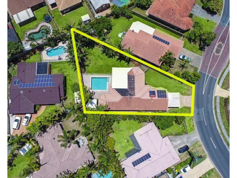 7 Yodelay St, Varsity Lakes QLD 4227