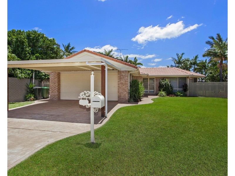 7 Yodelay St, Varsity Lakes QLD 4227