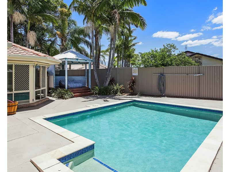 7 Yodelay St, Varsity Lakes QLD 4227