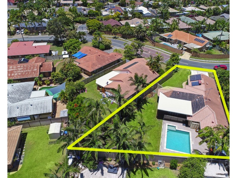 7 Yodelay St, Varsity Lakes QLD 4227