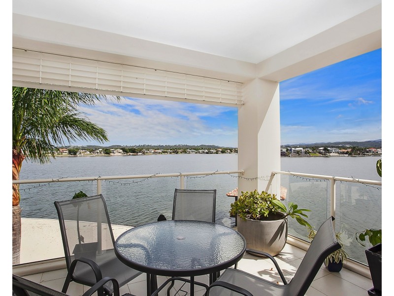 40/251 Varsity Parade, Varsity Lakes QLD 4227