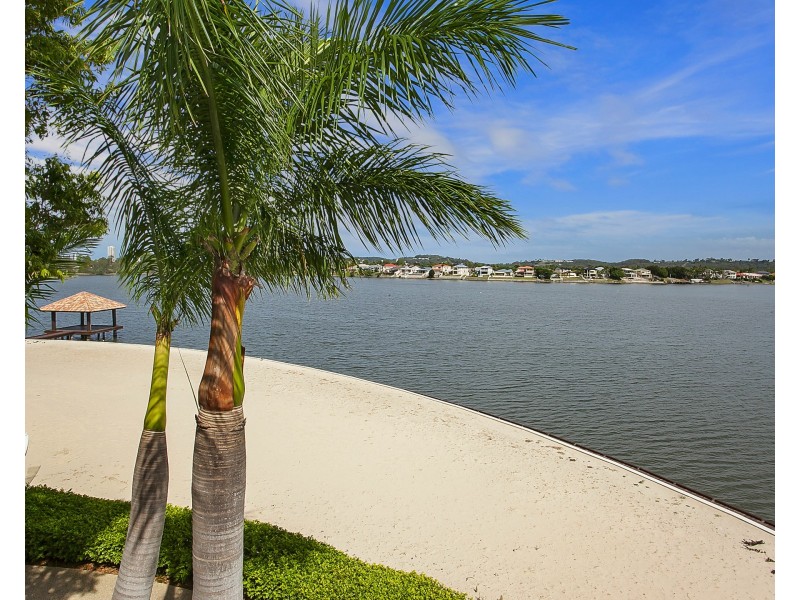 40/251 Varsity Parade, Varsity Lakes QLD 4227