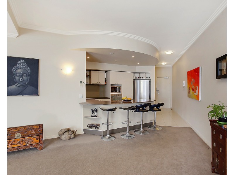 40/251 Varsity Parade, Varsity Lakes QLD 4227