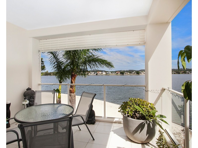 40/251 Varsity Parade, Varsity Lakes QLD 4227