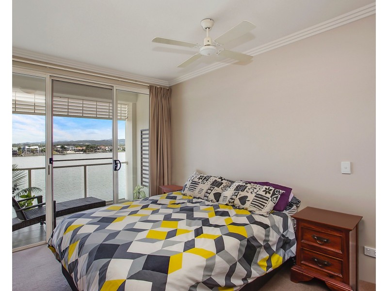 40/251 Varsity Parade, Varsity Lakes QLD 4227