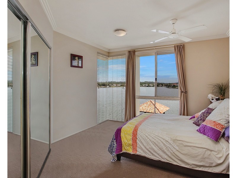 40/251 Varsity Parade, Varsity Lakes QLD 4227