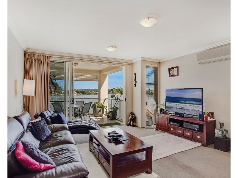 40/251 Varsity Parade, Varsity Lakes QLD 4227