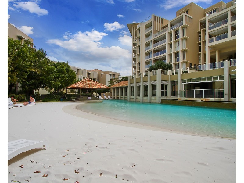 40/251 Varsity Parade, Varsity Lakes QLD 4227