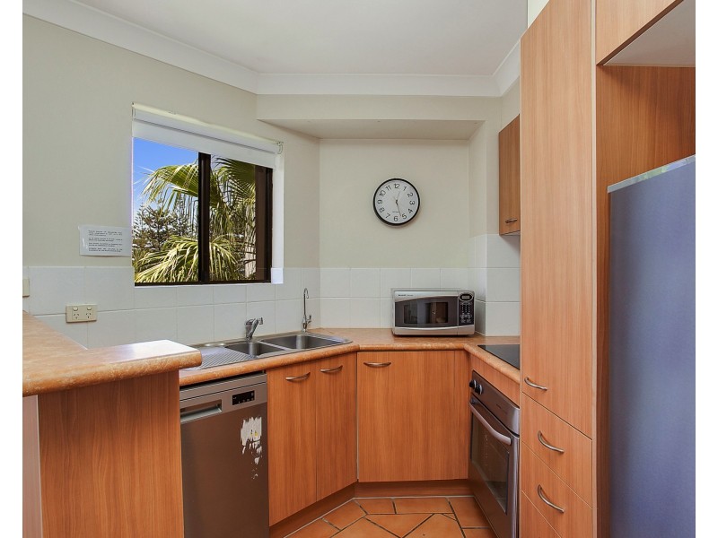 34/5 Fourth Avenue, Burleigh Heads QLD 4220