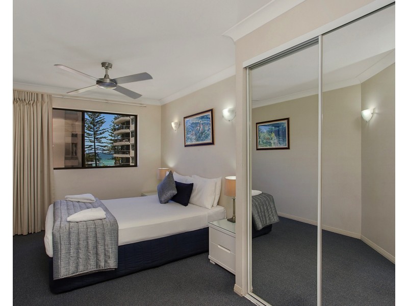 34/5 Fourth Avenue, Burleigh Heads QLD 4220