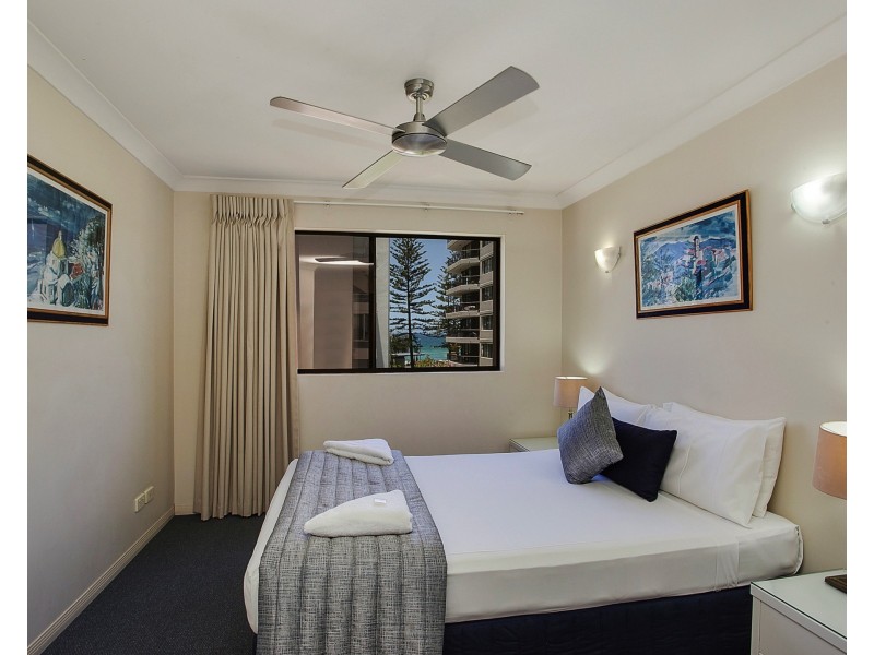 34/5 Fourth Avenue, Burleigh Heads QLD 4220