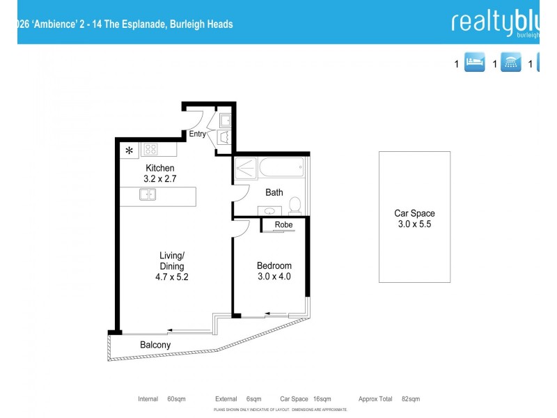 2026/2-14 The Esplanade, Burleigh Heads QLD 4220