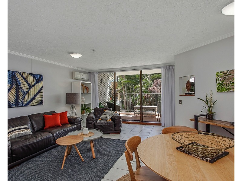 5/1941 Gold Coast Highway, Burleigh Heads QLD 4220