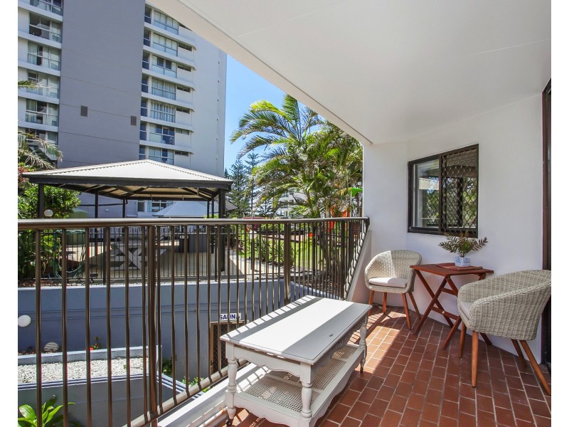 5/1941 Gold Coast Highway, Burleigh Heads QLD 4220