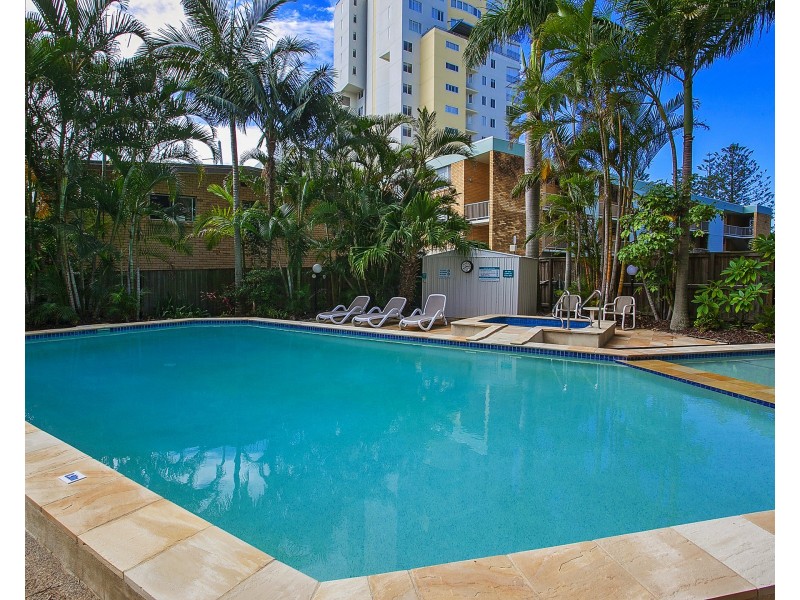 5/1941 Gold Coast Highway, Burleigh Heads QLD 4220