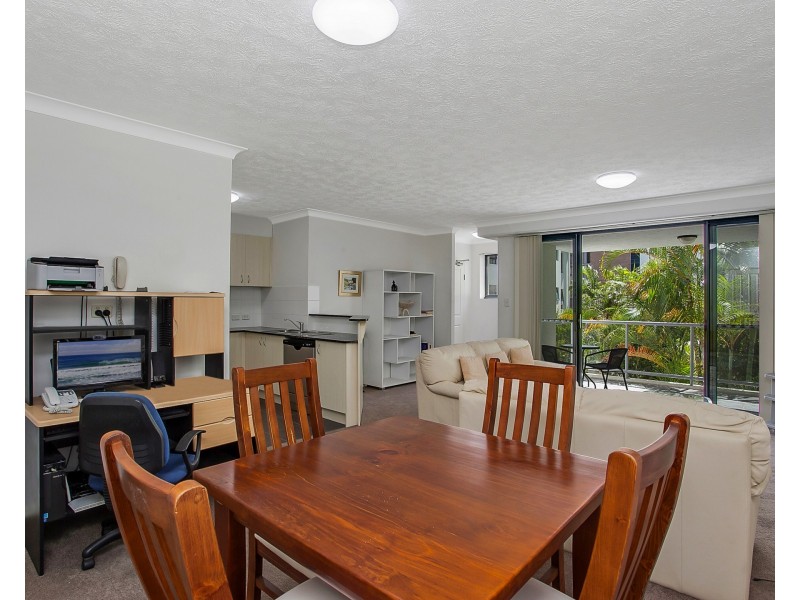 16/6 Fifth Avenue, Burleigh Heads QLD 4220
