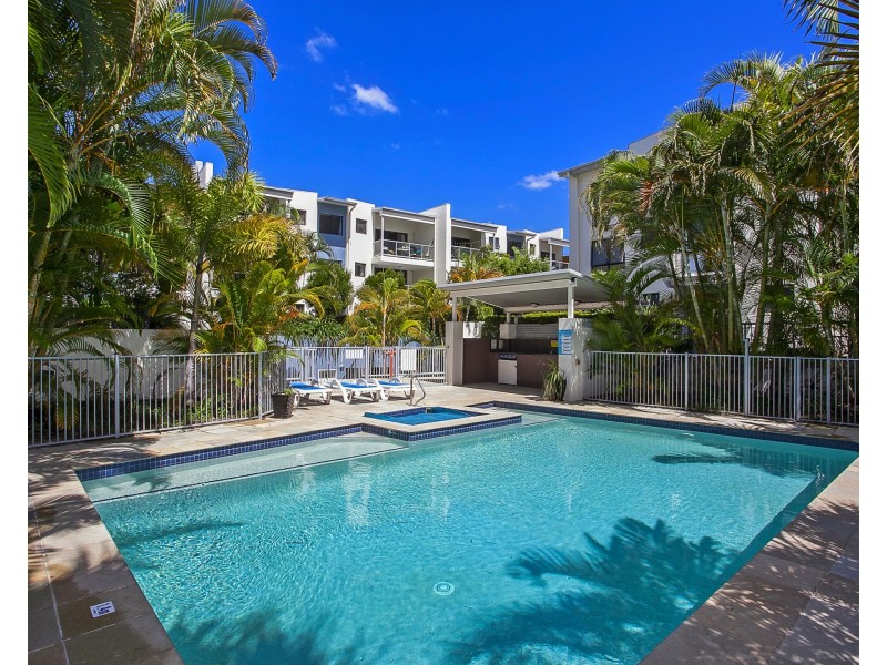 16/6 Fifth Avenue, Burleigh Heads QLD 4220