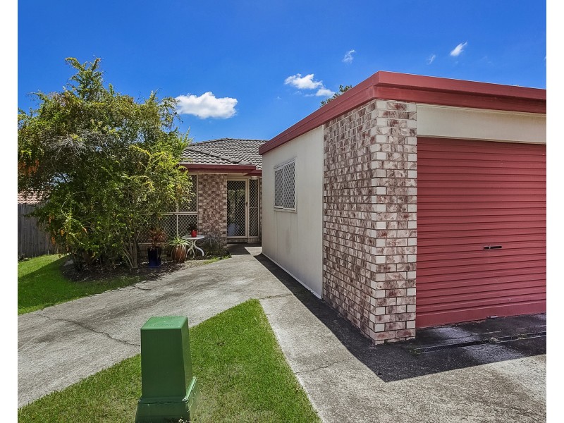 33/5 Greenlands Drive, Varsity Lakes QLD 4227