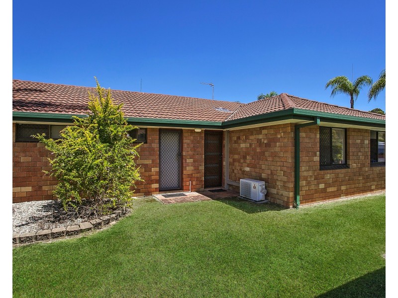 12/12 Landau Court, Miami QLD 4220