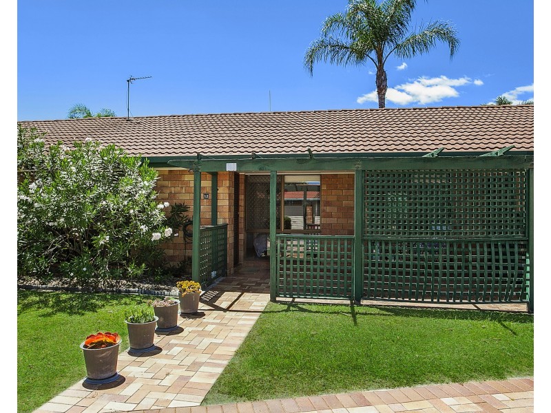 12/12 Landau Court, Miami QLD 4220