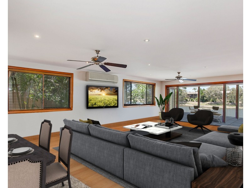 52 Honeyeater Dr, Burleigh Waters QLD 4220